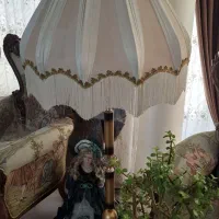 آباژور|چراغ خواب و آباژور|تبریز, |دیوار