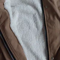 کاپشن جنس خیلی خوب ضمانتی|لباس|ازنا, |دیوار