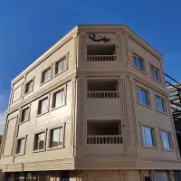 رهن کامل آپارتمان200 متری