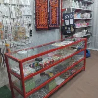 وسایل مغازه فروشی