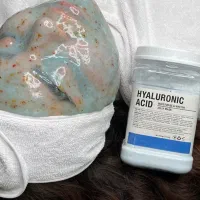 خدمات پاکسازی و فشیال تخصصی پوست