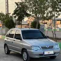 پراید ۱۱۱