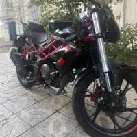 بنلی ۲۵۰ تک سیلندر مدل ۱۴۰۴