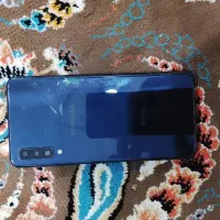 گوشی a7 2018 تمیزز|موبایل|سرپل ذهاب, |دیوار