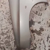 گلگیر فابریک پراید