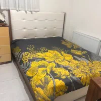 تخت خواب ترک|تخت و سرویس خواب|فولادشهر, C2|دیوار