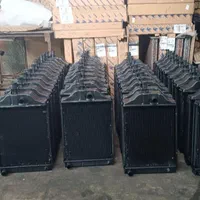 رادیاتور نیسان دیزلی وبنزینی مینی بوس کامیونت خاور|قطعات یدکی و لوازم جانبی|رباط‌کریم, رباط‌کریم|دیوار