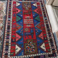 ورنی ۱متر در ۱.۵ متر