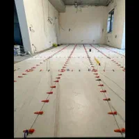 کاشی کار گچ کاری کاشیکاری تخریب گچ کار سنگ بنا گچ|خدمات پیشه و مهارت|تهران, شهر زیبا|دیوار