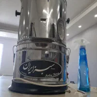 سبزی خورد کن مدل سبزایران