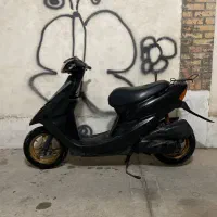 پاکشتی دیو دو زمانه فنی عالی، تمیز، استفاده کم|موتورسیکلت|جم, |دیوار