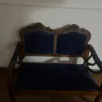 مبل هشت نفره|مبلمان خانگی و میز عسلی|آمل, |دیوار