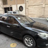برلیانس H330 1500 cc اتومات|خودرو سواری و وانت|تهران, گیشا|دیوار