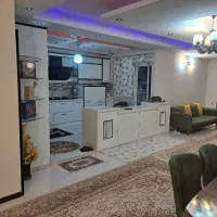 اشتراکی پیروزی شمالی ۱۲۰ متر دو خواب رو به آفتاب|اجارهٔ آپارتمان|کرج, شهرک بهارستان|دیوار