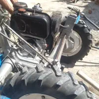 علفچین سه چرخ|ماشینآلات صنعتی|مهاباد (آذربایجان غربی), |دیوار