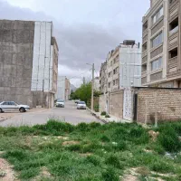زمین-200متری-باپروانه