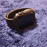 اپل واچ سری۷