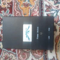 رادیو وایرلس نانو استیشن|مودم و تجهیزات شبکه|سنندج, |دیوار