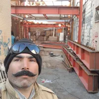 جوشکار ماهر هر کار داشتی انجام میدم|خدمات پیشه و مهارت|سبزوار, فرهنگیان|دیوار