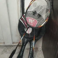 راکت تنیس