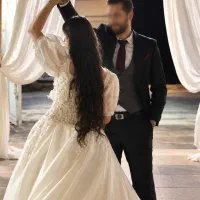 عکاسی عقدباتخفیف ویژه۲۰درصدی(برای دونفر)وتیم خانوم