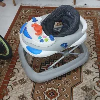 کالسکه و روروئک