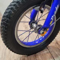 دوچرخه ۱۶ مشابه نو|دوچرخه، اسکیت، اسکوتر|رشت, ساغری سازان|دیوار