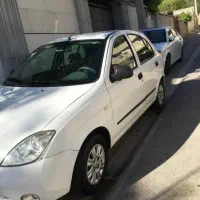 تیبا مدل 1400