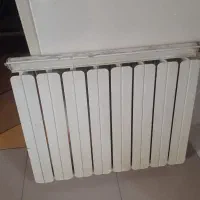 رادیاتور ۸پره آلومینیومی
