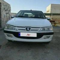 پارس تیوفایو،مدل۱۴۰۰،کامل رنگ،موتور فنی پلمپ