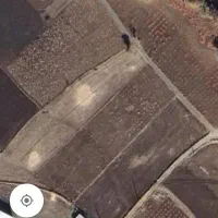 زمین کشاورزی دارای آب و برق