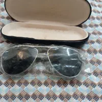 دو عدد عینک افتابی مردانه