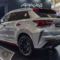 تحویل فوری و تحویل  یک ماهه KMC A5|خودرو سواری و وانت|تهران, اختیاریه|دیوار