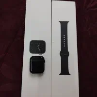 اپل واچ سری 6 سایز 44|ساعت|اندیشه, اندیشه فاز ۱|دیوار