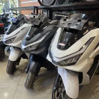 honda pcx 160 هوندا پی سی ایکس 160 اصلی