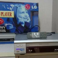 پخش CD کارائوکه  ( نیاز به تعمییر )