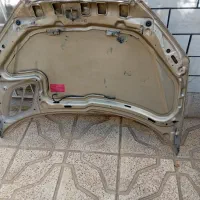 کاپوت پژو ۲۰۶|قطعات یدکی و لوازم جانبی|همدان, |دیوار