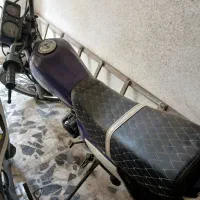 موتور تریل XL 250|موتورسیکلت|رشت, سعدی (تختی)|دیوار