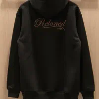 هودی با سه رنگ جذاب