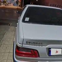 پژو پارس xu7p موتور جدید مدل 403|خودرو سواری و وانت|صدرا-فارس, فاز ۱|دیوار