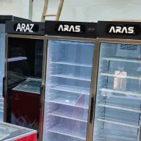 یخچال مارک ARAZ ۸۰ سانت|فروشگاه و مغازه|قم, شهرک امام حسین|دیوار