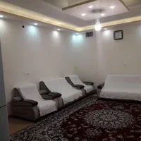 سوئیت خانه مسافر در محدوده طاق بستان