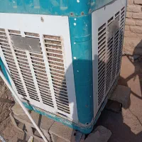 یک عدد کولرآبی|کولر آبی|جیرفت, |دیوار