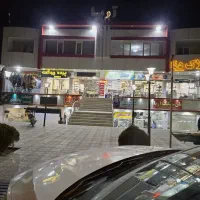 اجاره مغازه 50 متری صدرا/رهن مغازه/مغازه صدرا