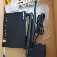 مودم|مودم و تجهیزات شبکه|میبد, |دیوار