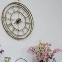 خرید مستقیم از تولیدی ساعت با کدH125|ساعت دیواری و تزئینی|تهران, کامرانیه|دیوار