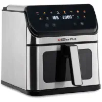 سرخ کن بدون روغن چکی بدون پیش پرداخت