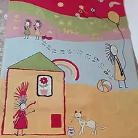 گلیم فرش
