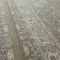 فرش گردویی جفت