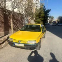 تاکسی مدل۹۰